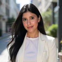 MarΓa GarcΓa